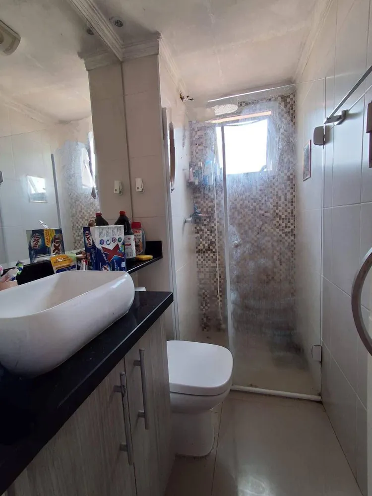 Apartamento, 2 quartos, 50 m² - Foto 5