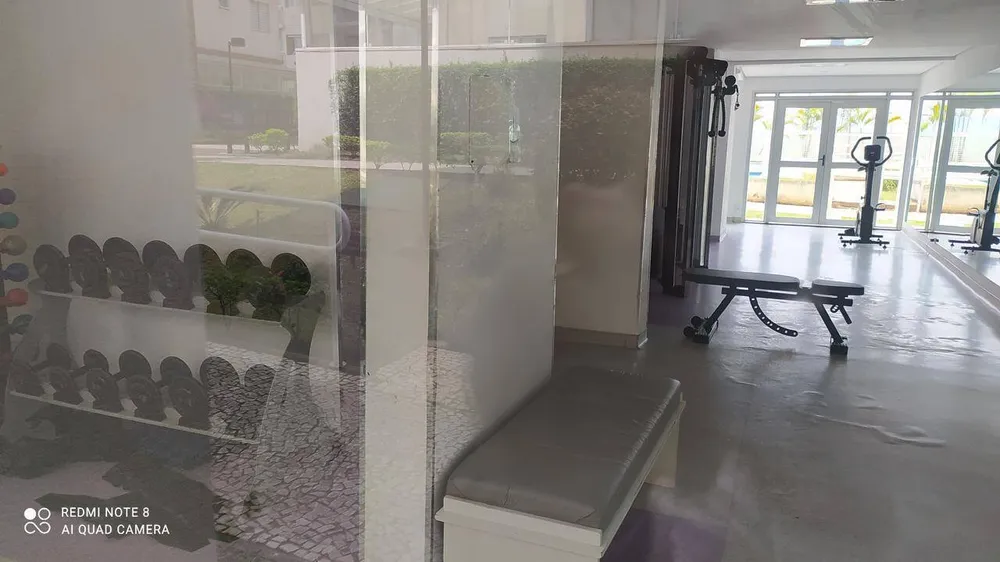 Apartamento, 2 quartos, 50 m² - Foto 11