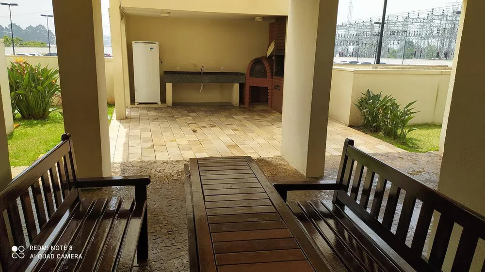 Apartamento, 2 quartos, 50 m² - Foto 10