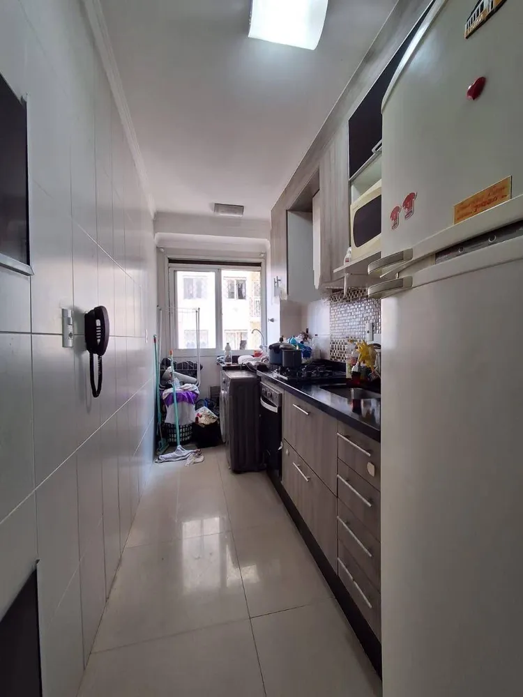 Apartamento, 2 quartos, 50 m² - Foto 3