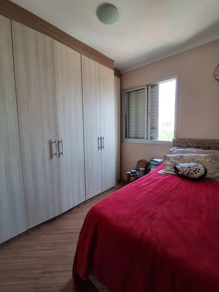 Apartamento, 2 quartos, 50 m² - Foto 4