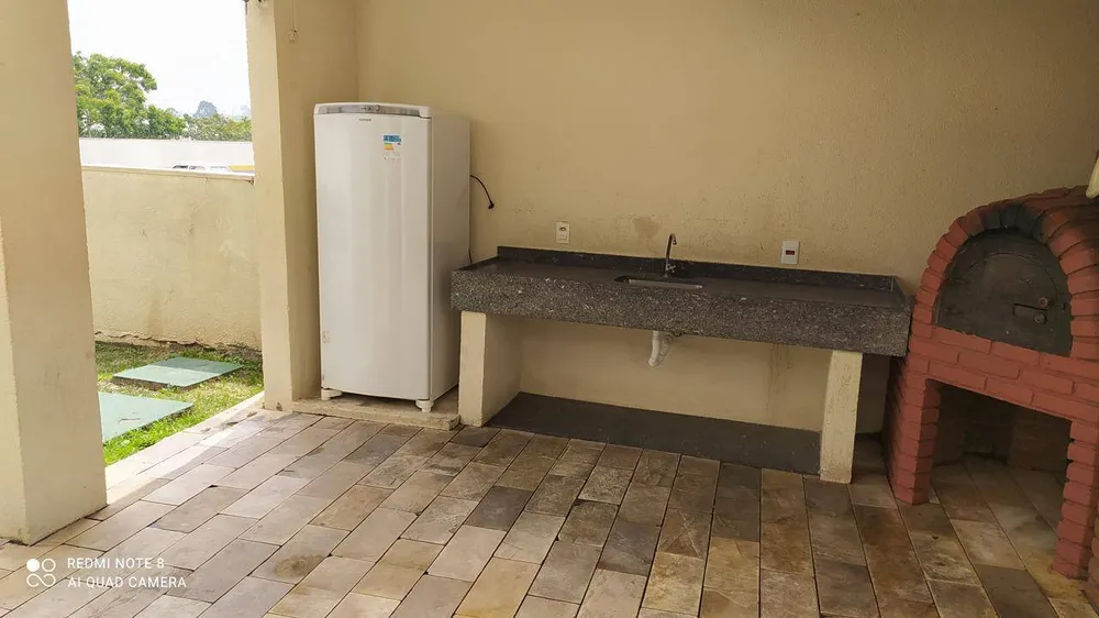 Apartamento, 2 quartos, 50 m² - Foto 8