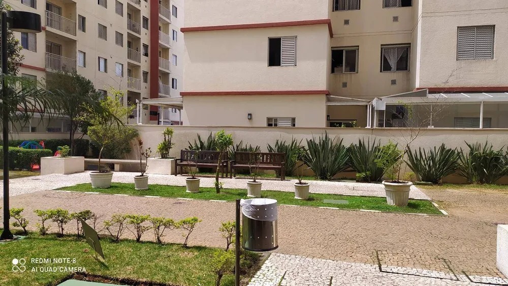 Apartamento, 2 quartos, 50 m² - Foto 12