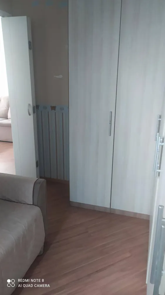 Apartamento, 2 quartos, 50 m² - Foto 9