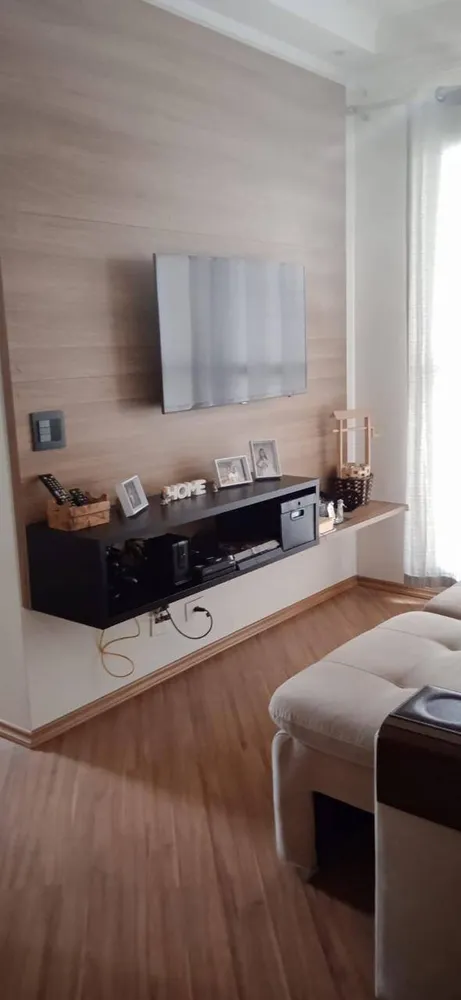Apartamento, 2 quartos, 50 m² - Foto 7