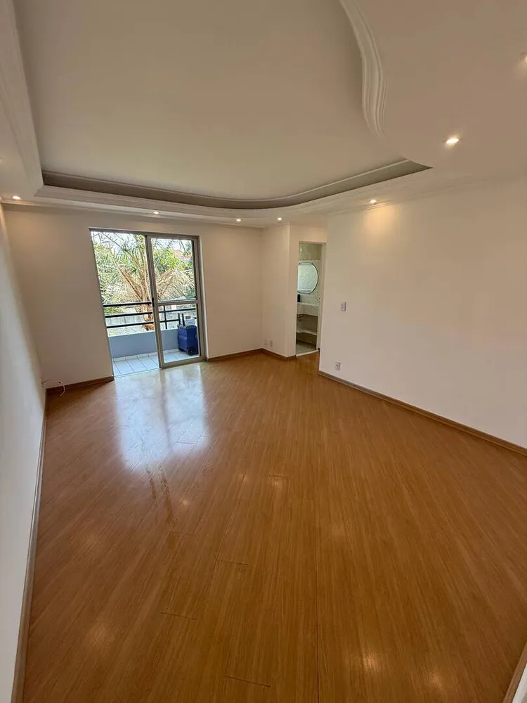 Apartamento, 3 quartos, 71 m² - Foto 1