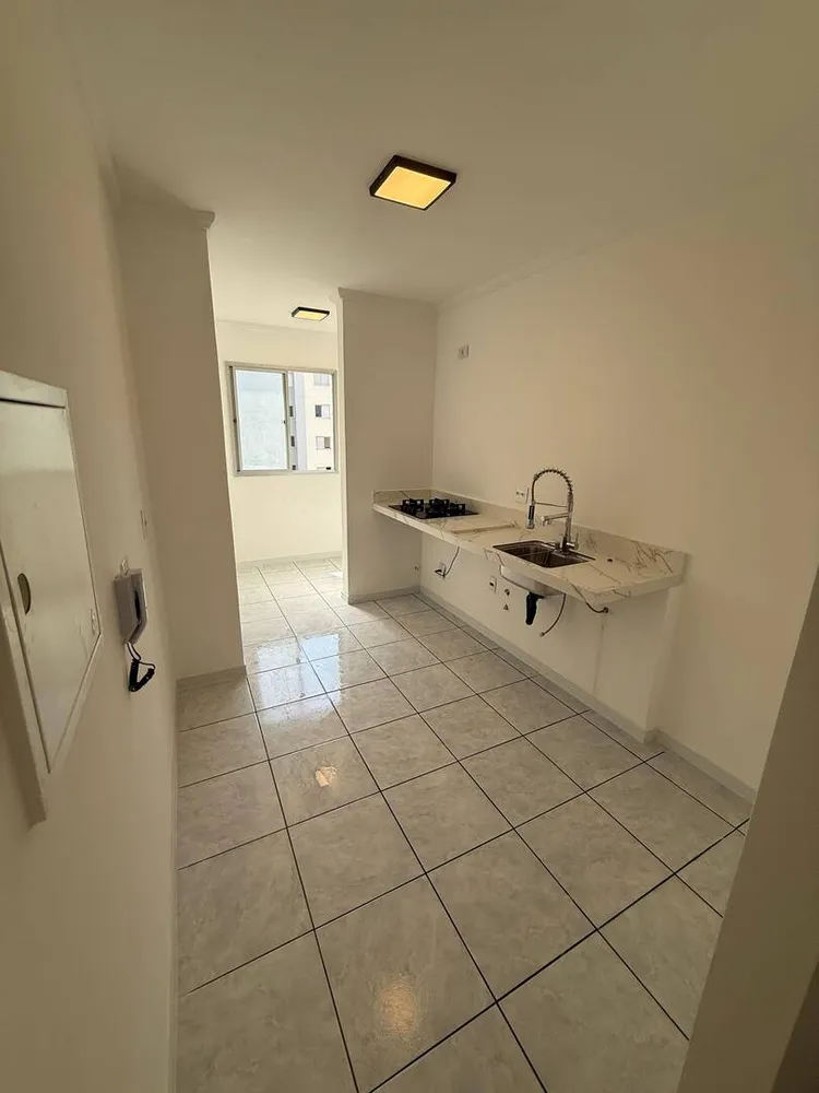 Apartamento, 3 quartos, 71 m² - Foto 1