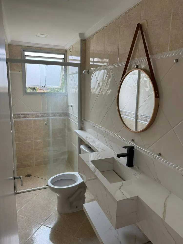 Apartamento, 3 quartos, 71 m² - Foto 9
