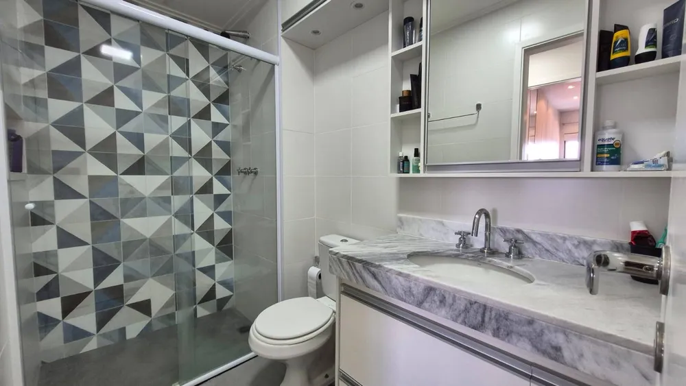 Apartamento, 3 quartos, 94 m² - Foto 15