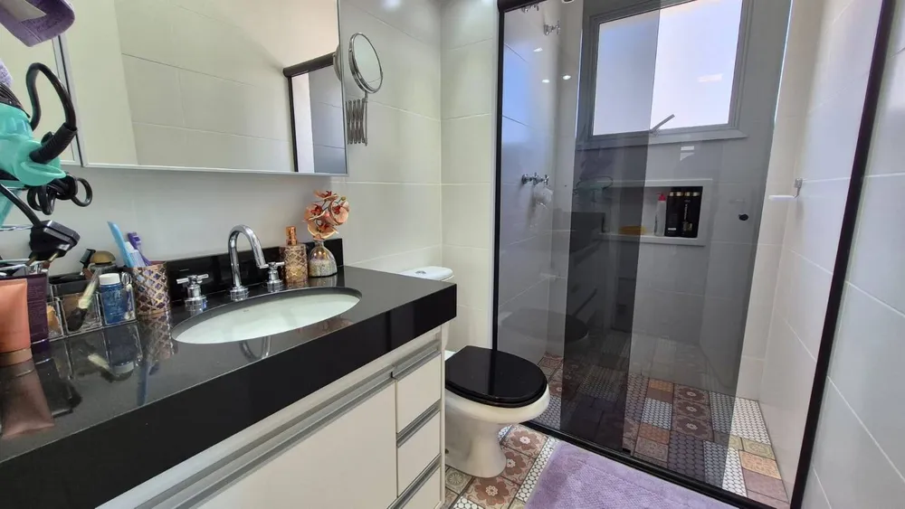 Apartamento, 3 quartos, 94 m² - Foto 11