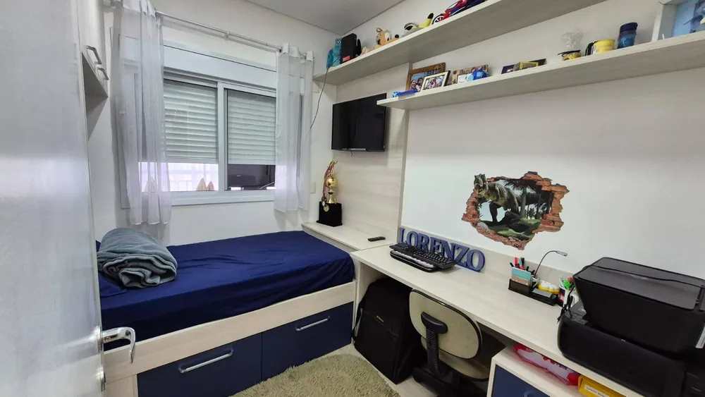 Apartamento, 3 quartos, 94 m² - Foto 13