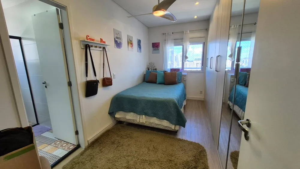 Apartamento, 3 quartos, 94 m² - Foto 12