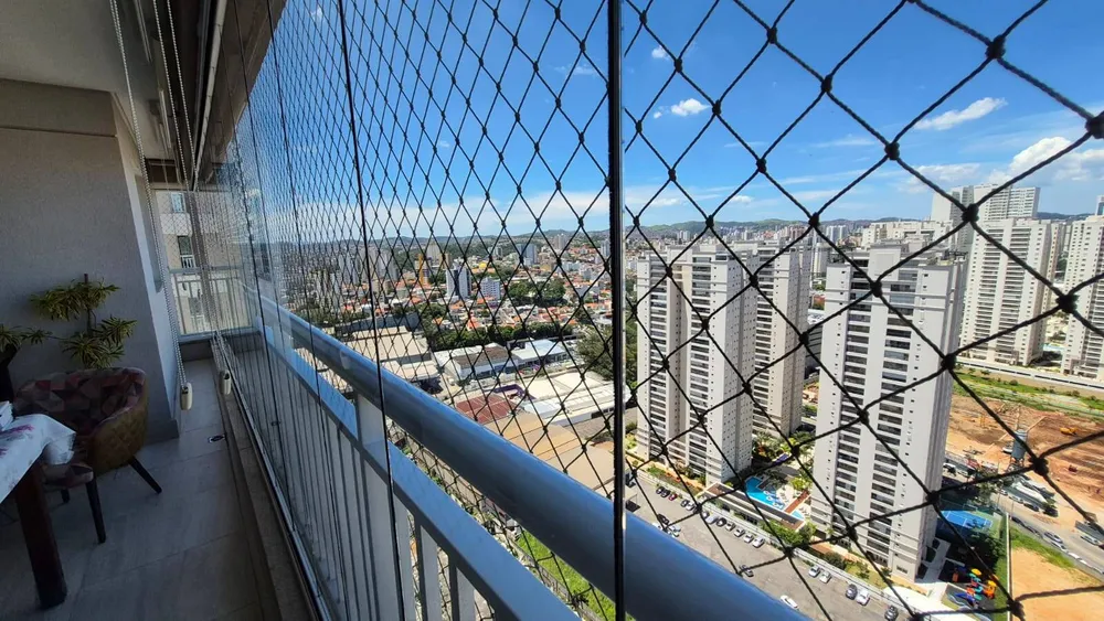 Apartamento, 3 quartos, 94 m² - Foto 2