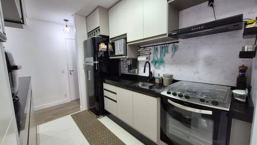 Apartamento, 3 quartos, 94 m² - Foto 7