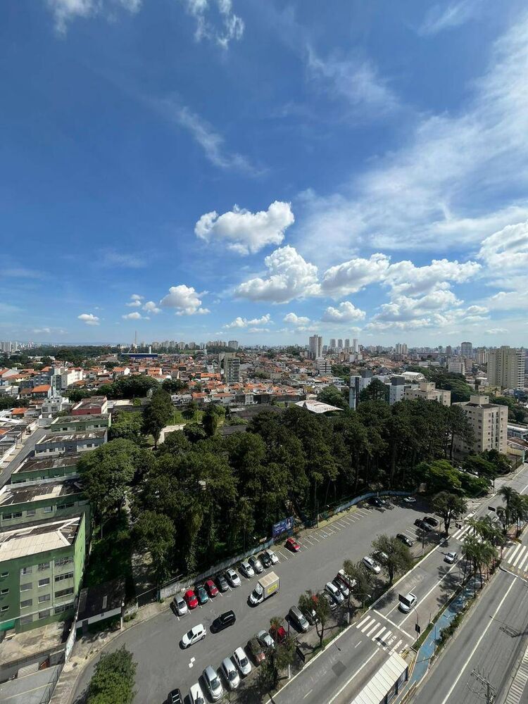 Apartamento, 2 quartos, 60 m² - Foto 2
