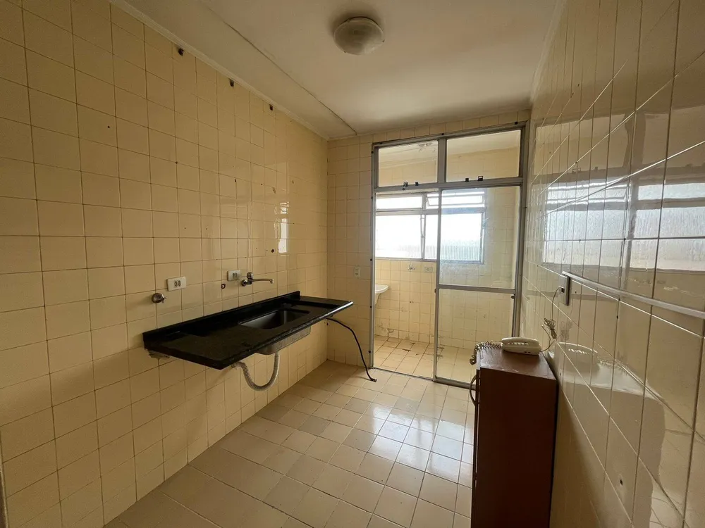 Apartamento, 2 quartos, 60 m² - Foto 7