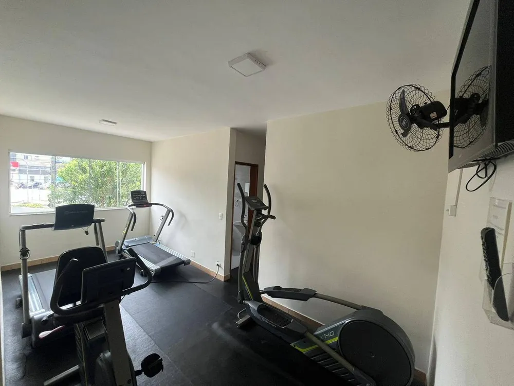 Apartamento, 2 quartos, 60 m² - Foto 15