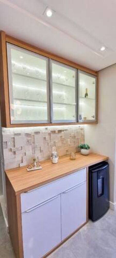 Apartamento, 2 quartos, 91 m² - Foto 6