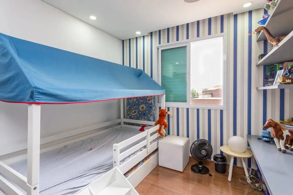 Casa, 2 quartos, 144 m² - Foto 11