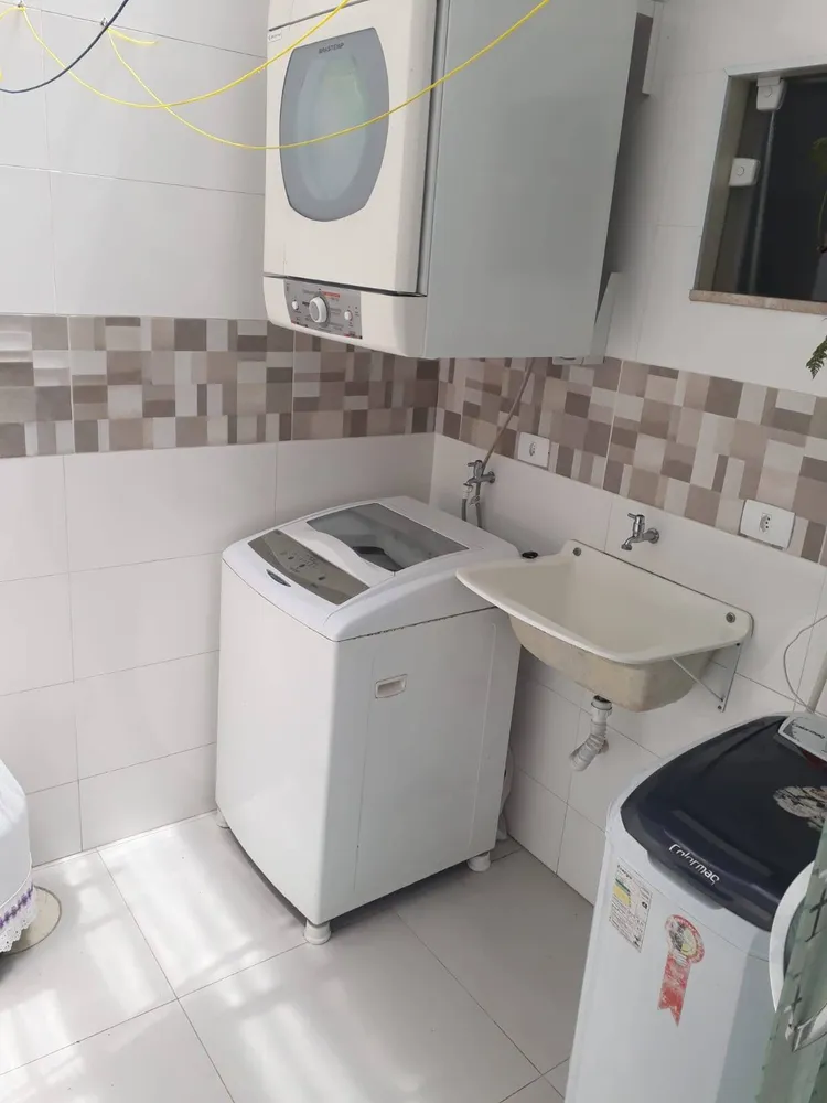 Casa, 2 quartos, 70 m² - Foto 8