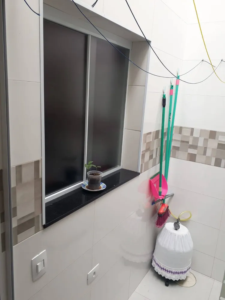 Casa, 2 quartos, 70 m² - Foto 5