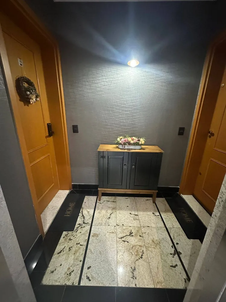 Apartamento, 3 quartos, 126 m² - Foto 11