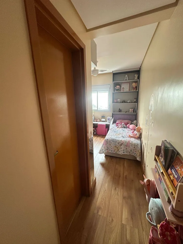 Apartamento, 3 quartos, 126 m² - Foto 9