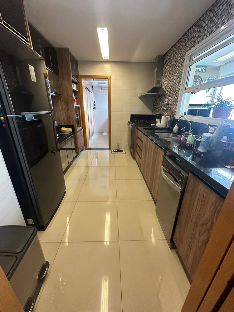 Apartamento, 3 quartos, 126 m² - Foto 4