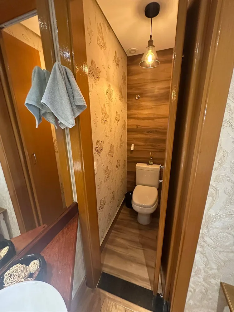 Apartamento, 3 quartos, 126 m² - Foto 8