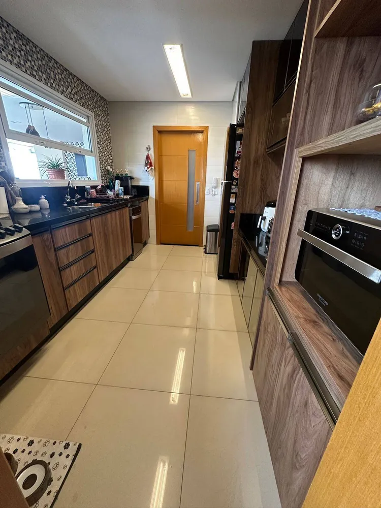 Apartamento, 3 quartos, 126 m² - Foto 6