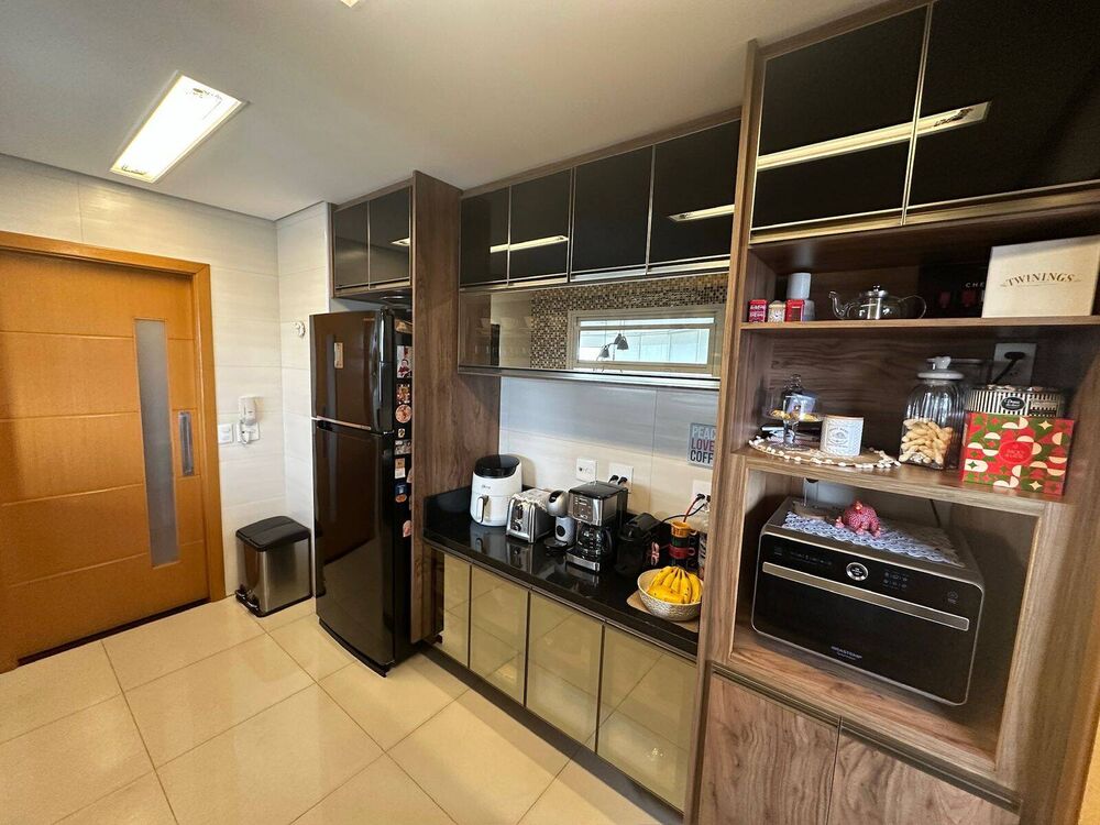Apartamento, 3 quartos, 126 m² - Foto 1