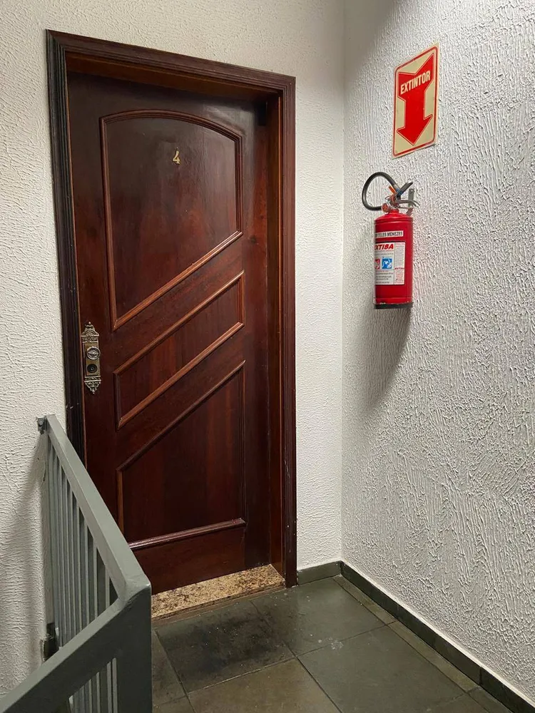 Apartamento, 3 quartos, 80 m² - Foto 10