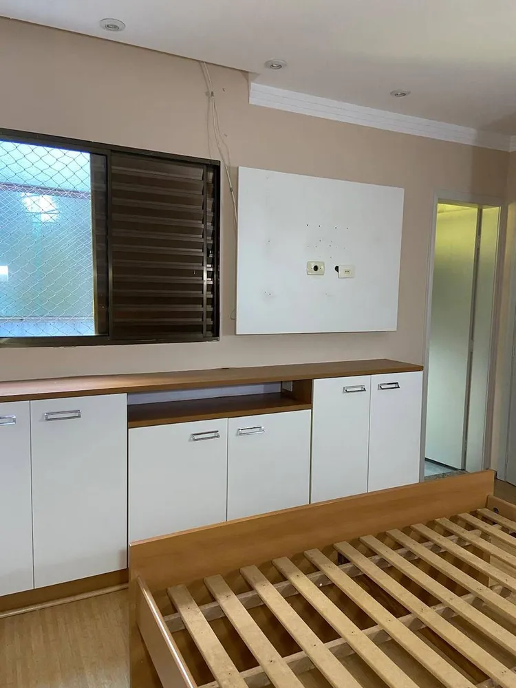 Apartamento, 3 quartos, 80 m² - Foto 4