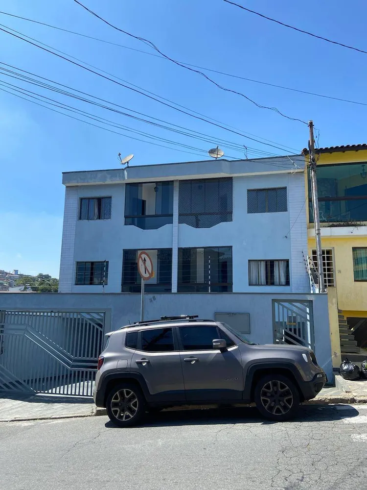 Apartamento, 3 quartos, 80 m² - Foto 16