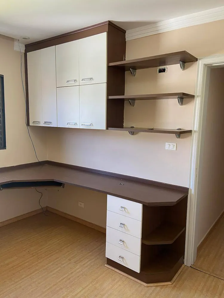 Apartamento, 3 quartos, 80 m² - Foto 3