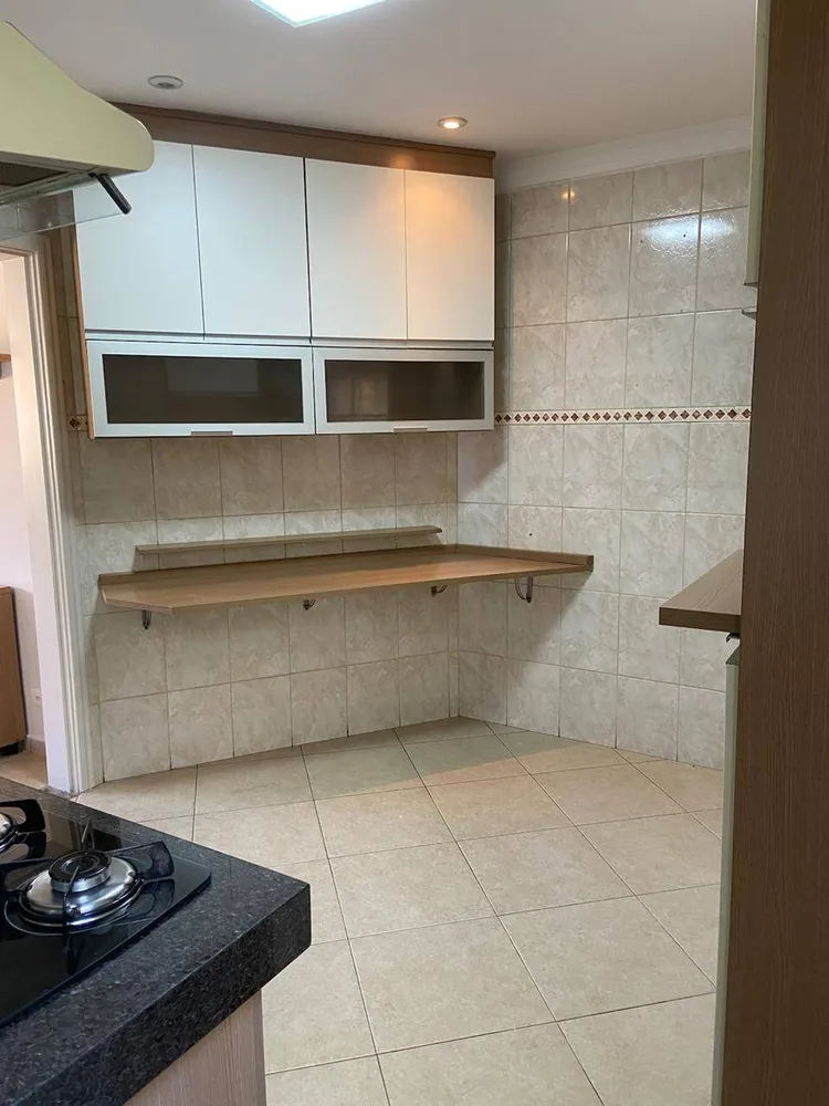 Apartamento, 3 quartos, 80 m² - Foto 5