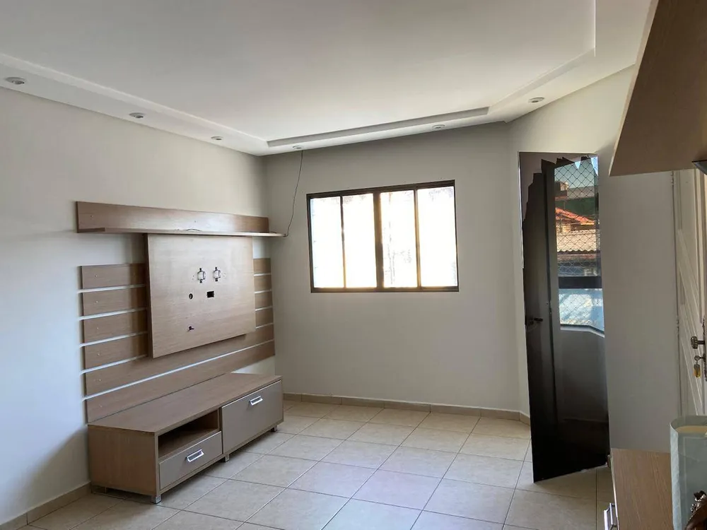 Apartamento, 3 quartos, 80 m² - Foto 1