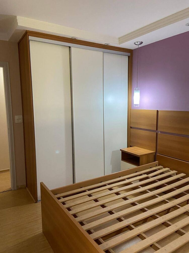 Apartamento, 3 quartos, 80 m² - Foto 2