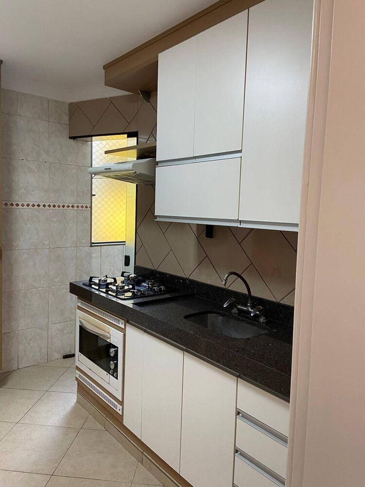 Apartamento, 3 quartos, 80 m² - Foto 3