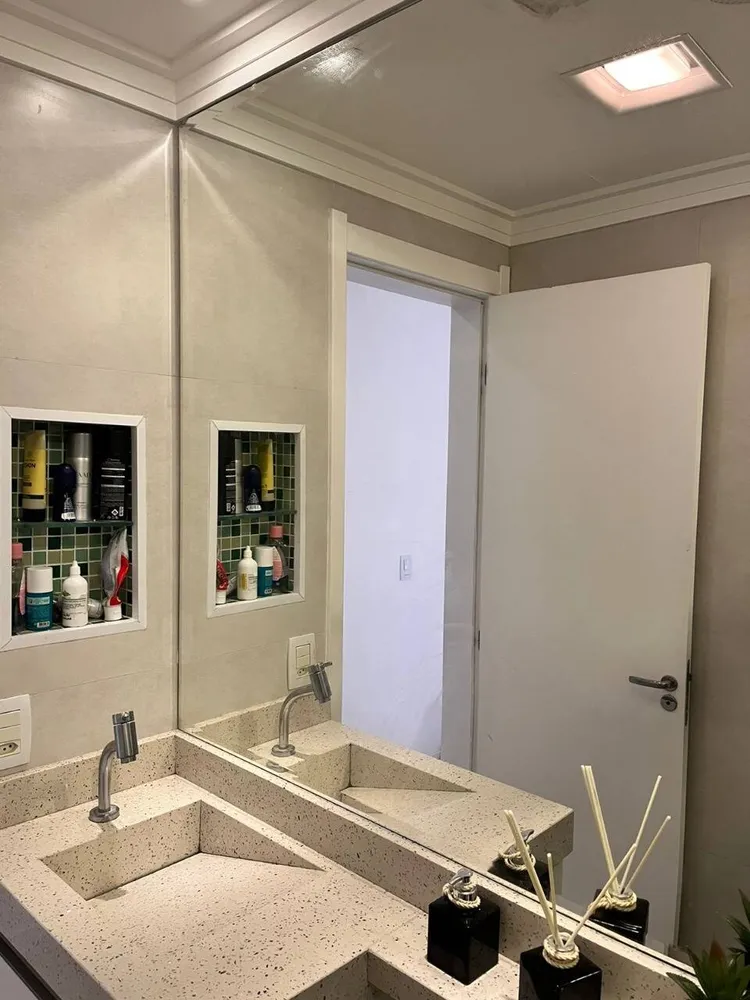 Apartamento, 2 quartos, 47 m² - Foto 5