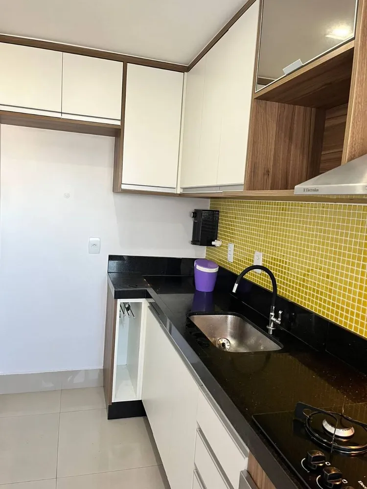 Apartamento, 2 quartos, 47 m² - Foto 7