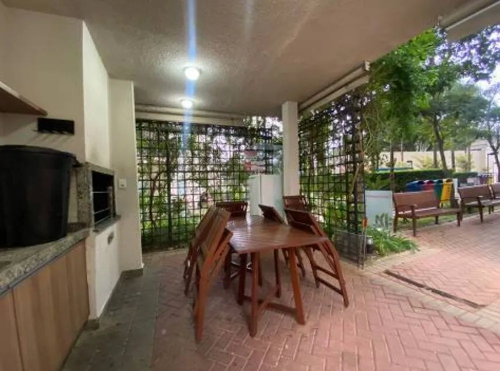 Apartamento, 2 quartos, 47 m² - Foto 8