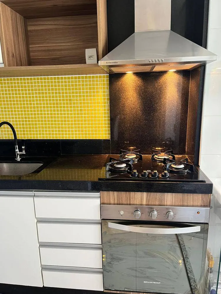 Apartamento, 2 quartos, 47 m² - Foto 6