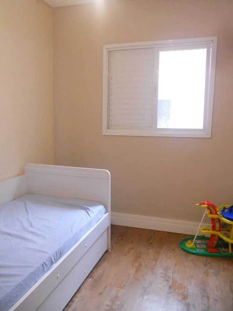Apartamento, 3 quartos, 88 m² - Foto 10