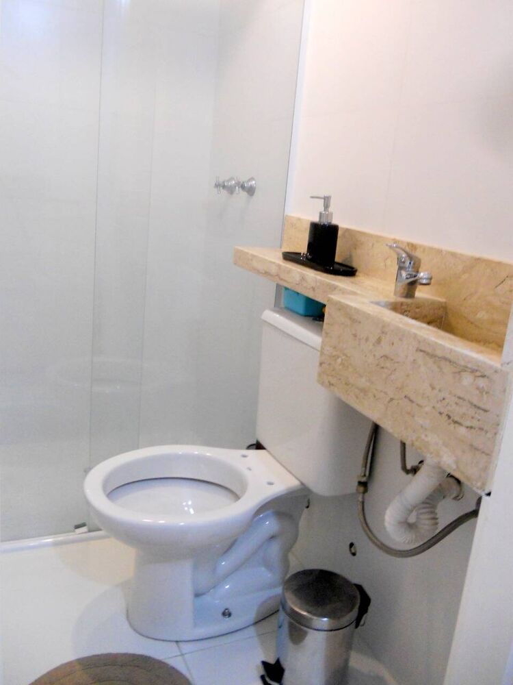 Apartamento, 3 quartos, 88 m² - Foto 6