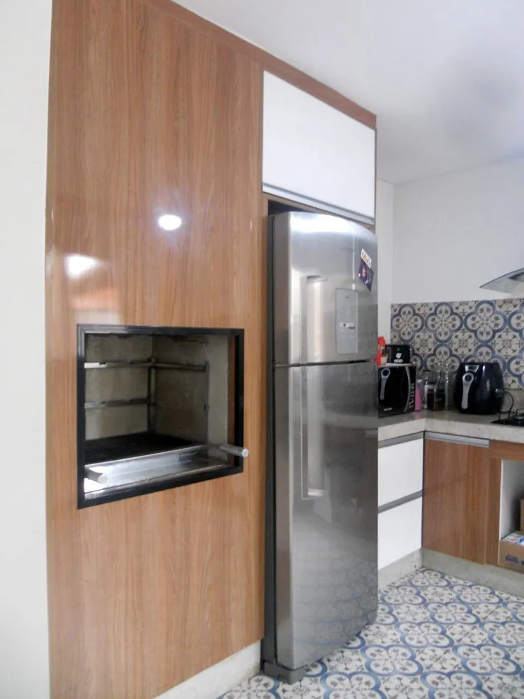 Apartamento, 3 quartos, 88 m² - Foto 3