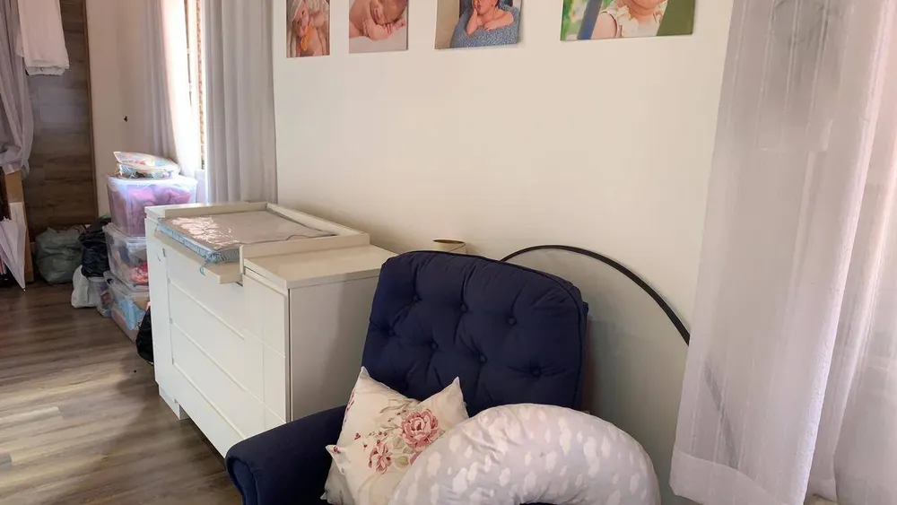 Casa, 3 quartos, 220 m² - Foto 8