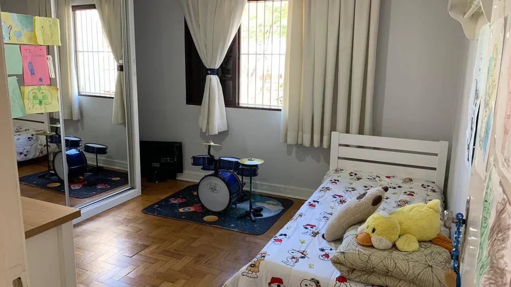 Casa, 3 quartos, 220 m² - Foto 5