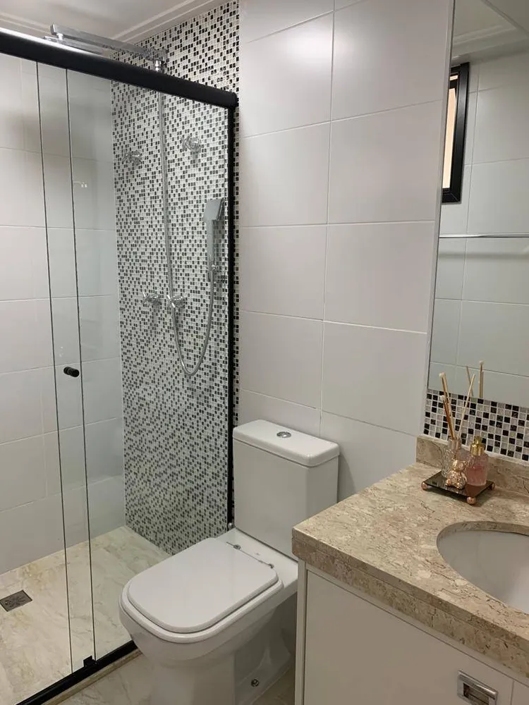 Apartamento, 3 quartos, 200 m² - Foto 10