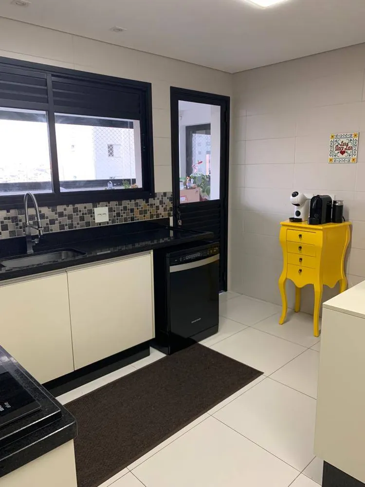 Apartamento, 3 quartos, 200 m² - Foto 9